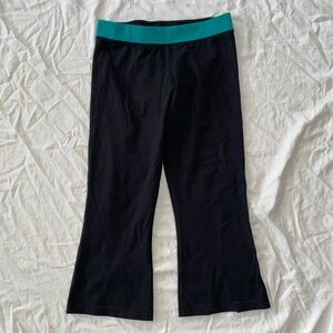Lululemon capris